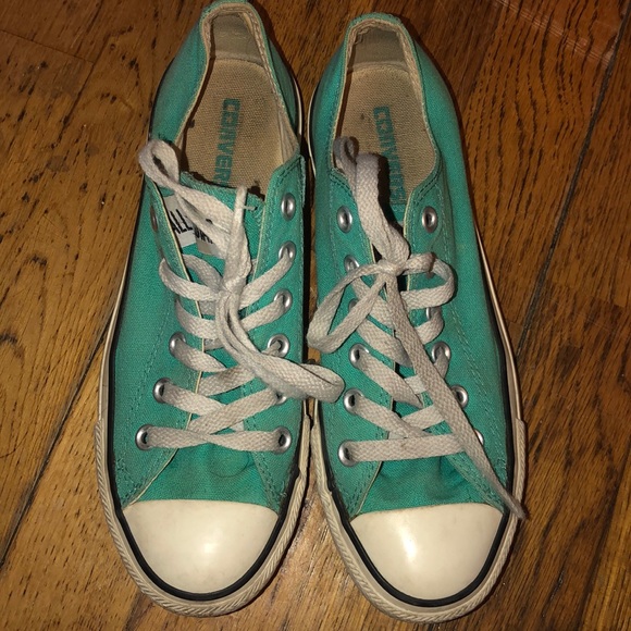 Chuck Taylors - Picture 1 of 3
